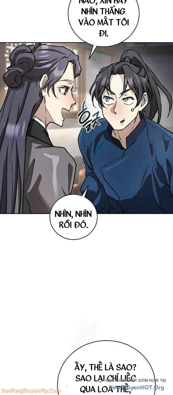 Truyền Thuyết Ma Giáo: Phi Long Thập Tam Đại Chapter 14 - 57