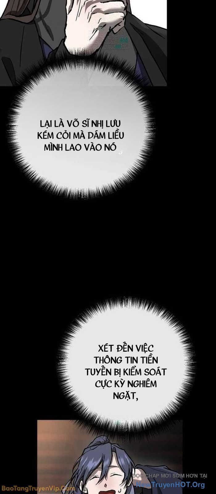 Truyền Thuyết Ma Giáo: Phi Long Thập Tam Đại Chapter 14 - 7