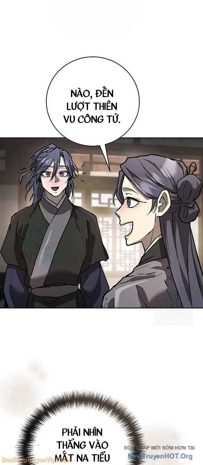 Truyền Thuyết Ma Giáo: Phi Long Thập Tam Đại Chapter 14 - 65