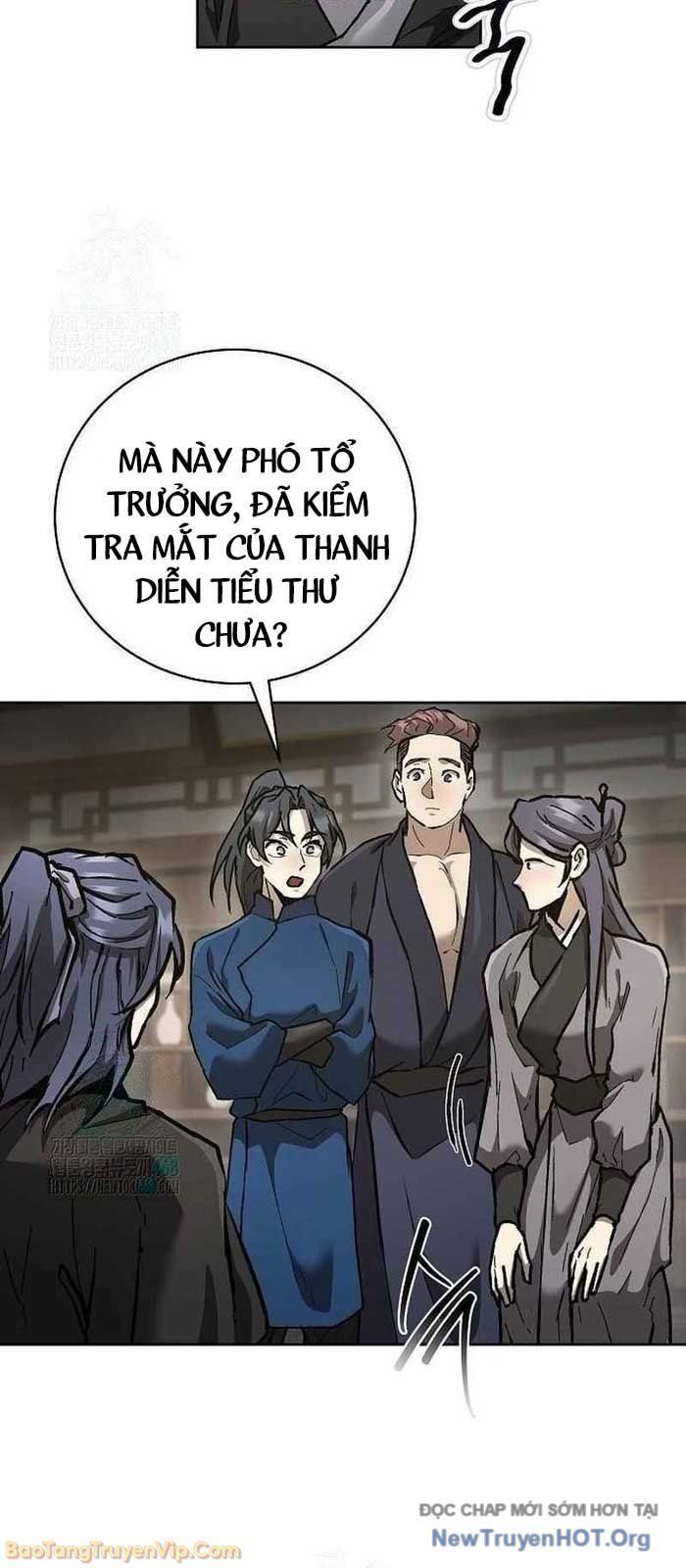 Truyền Thuyết Ma Giáo: Phi Long Thập Tam Đại Chapter 14 - 77