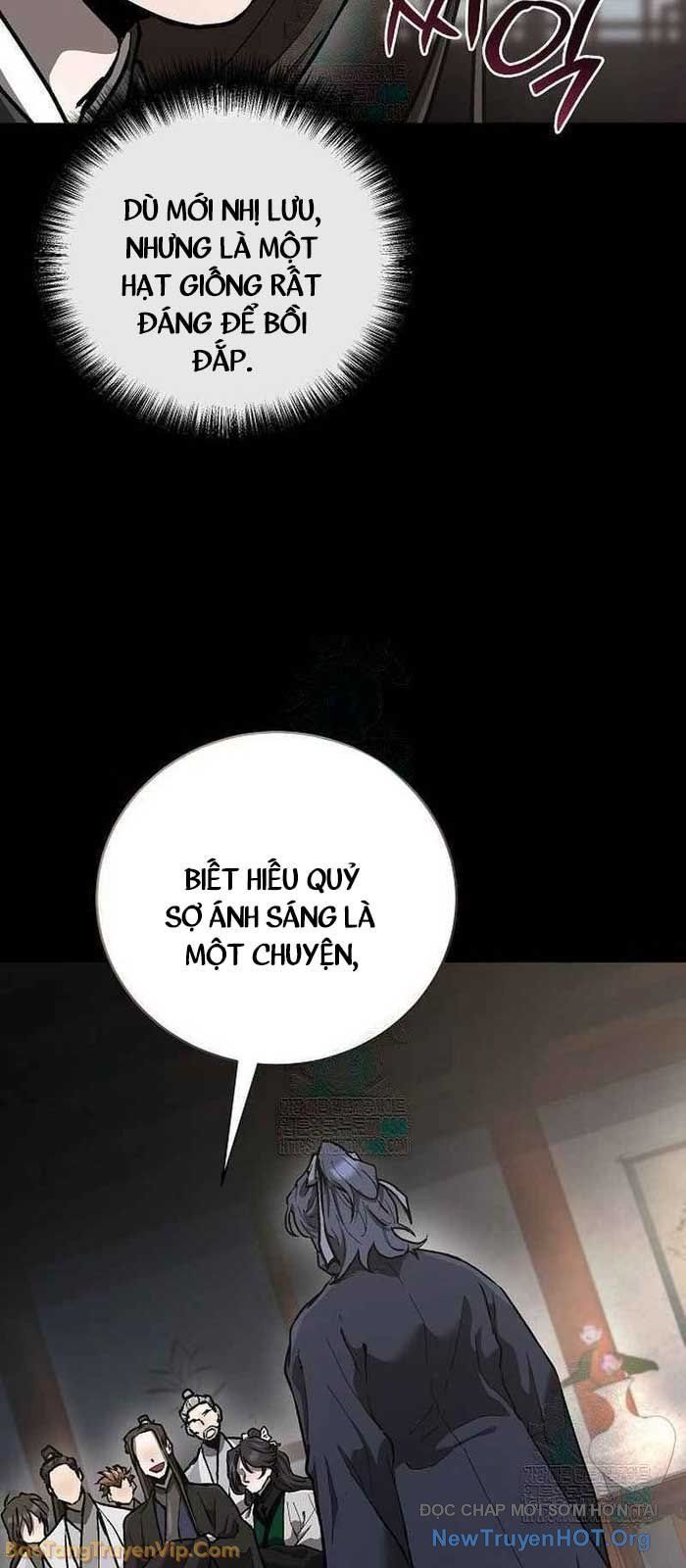 Truyền Thuyết Ma Giáo: Phi Long Thập Tam Đại Chapter 14 - 9