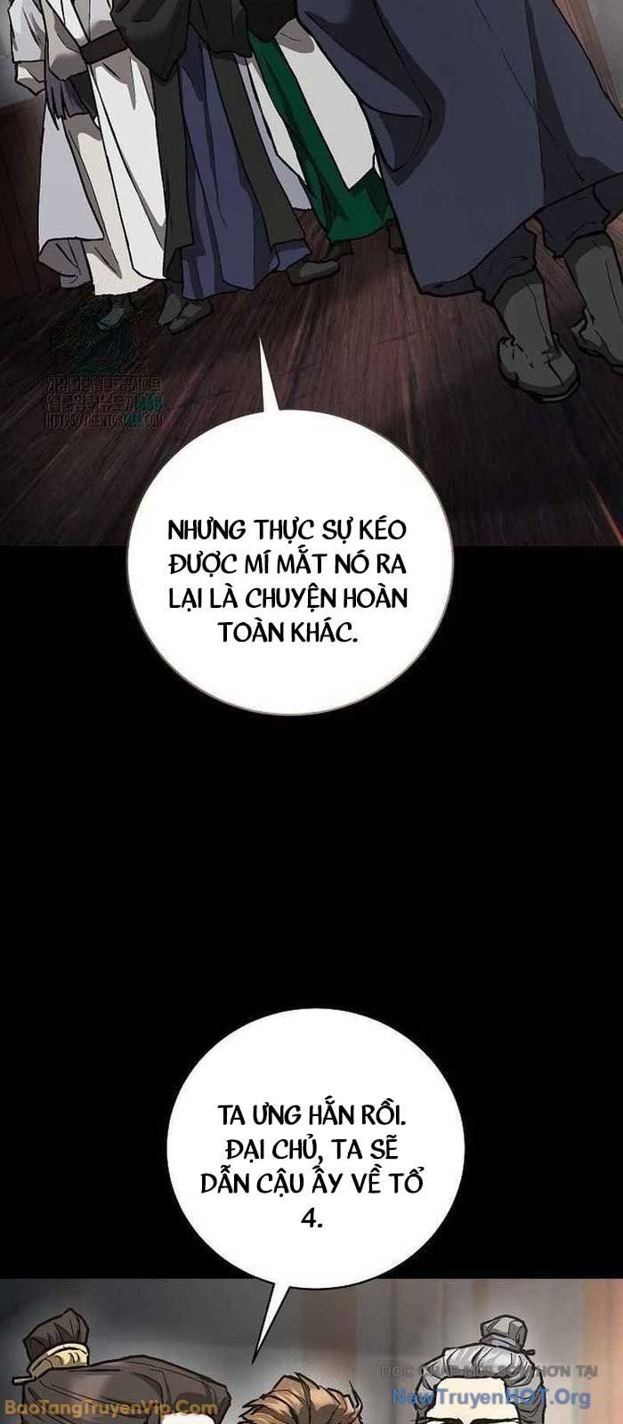 Truyền Thuyết Ma Giáo: Phi Long Thập Tam Đại Chapter 14 - 10