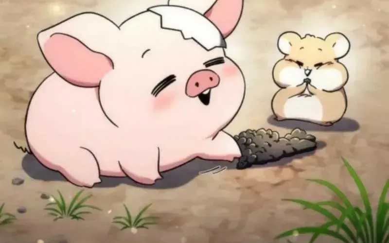 Thần Thịnh Vượng Chapter 12 - 364