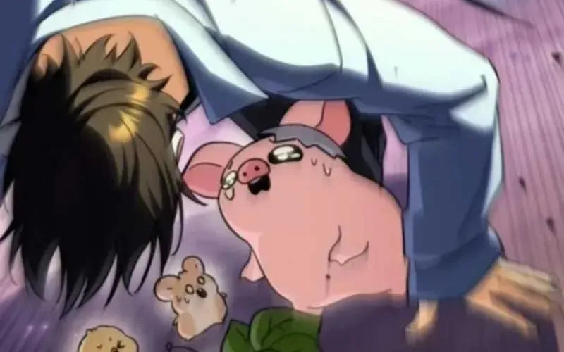 Thần Thịnh Vượng Chapter 12 - 411