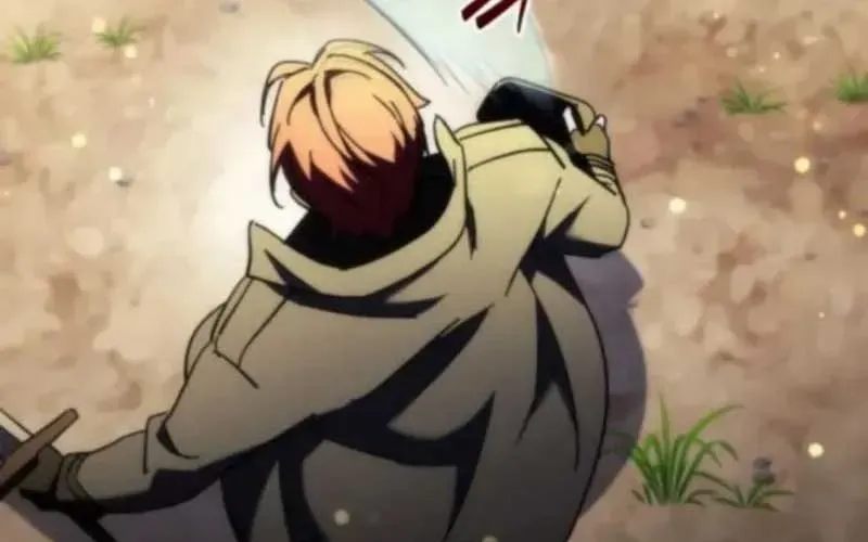 Thần Thịnh Vượng Chapter 12 - 433