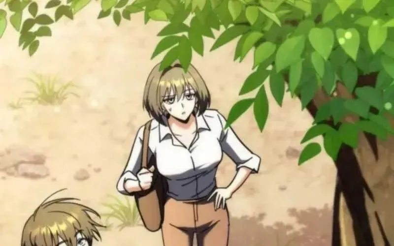 Thần Thịnh Vượng Chapter 12 - 96