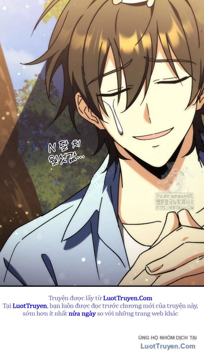 Thần Thịnh Vượng Chapter 13 - 16