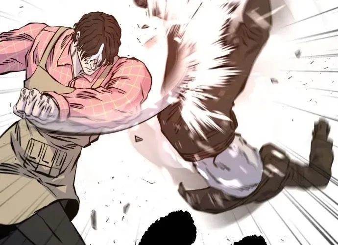 Văn Phòng Ám Sát Chapter 19 - 112