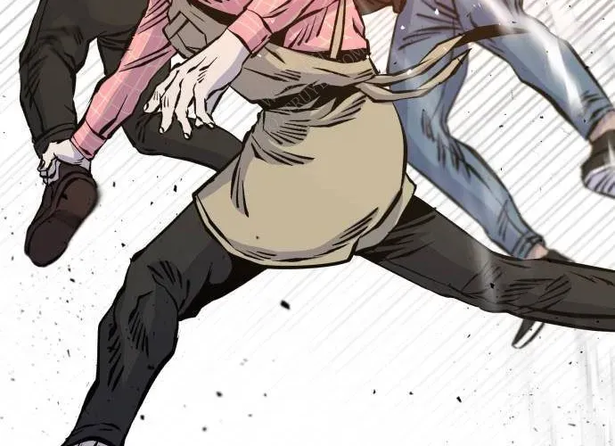 Văn Phòng Ám Sát Chapter 19 - 119