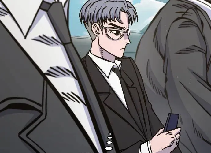 Văn Phòng Ám Sát Chapter 19 - 319