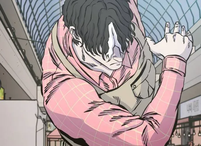 Văn Phòng Ám Sát Chapter 19 - 36