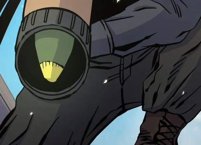 Văn Phòng Ám Sát Chapter 19 - 365