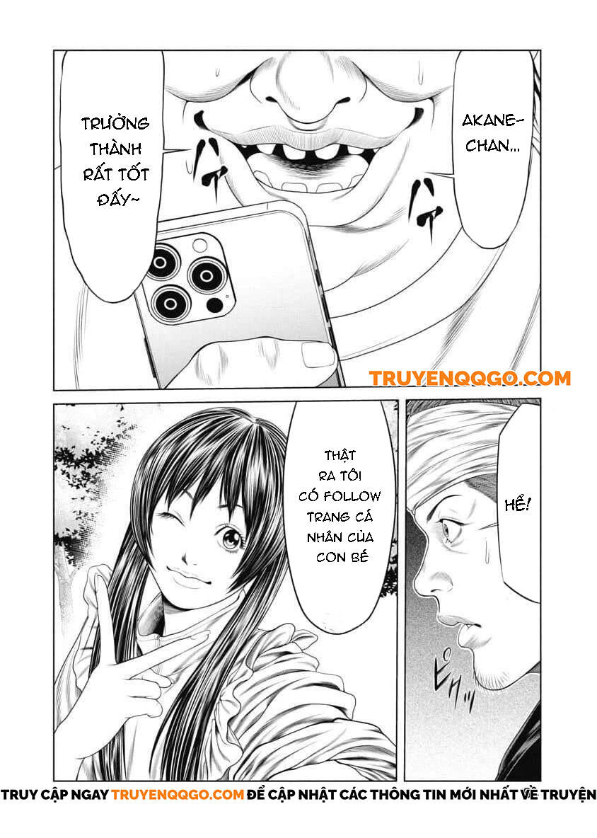 Chú Hề Trả Thù Chapter 23 - 2