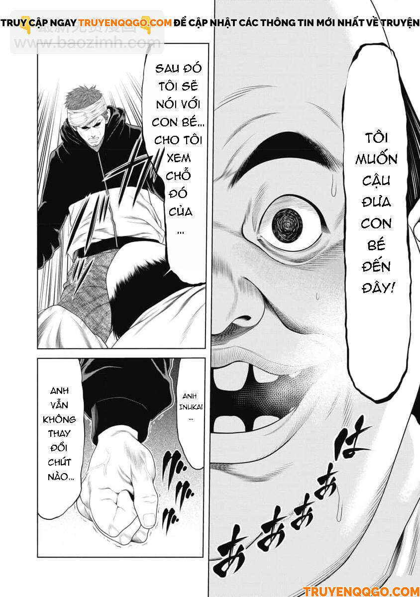 Chú Hề Trả Thù Chapter 23 - 4