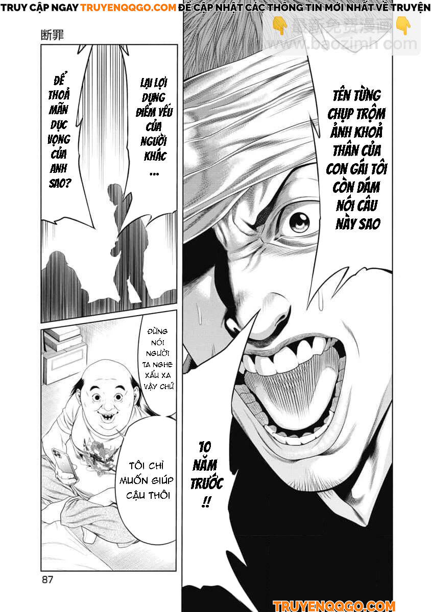 Chú Hề Trả Thù Chapter 23 - 5