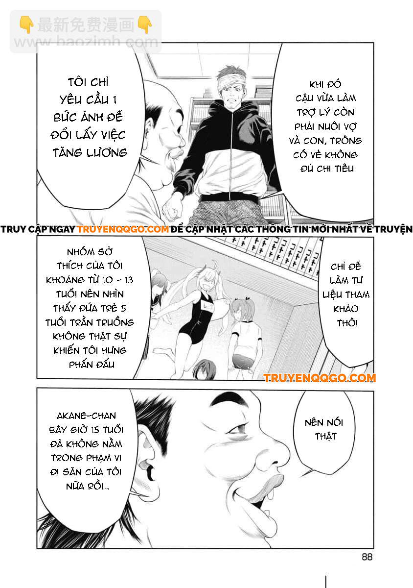 Chú Hề Trả Thù Chapter 23 - 6