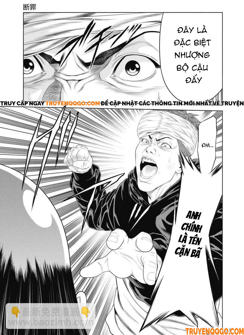 Chú Hề Trả Thù Chapter 23 - 7