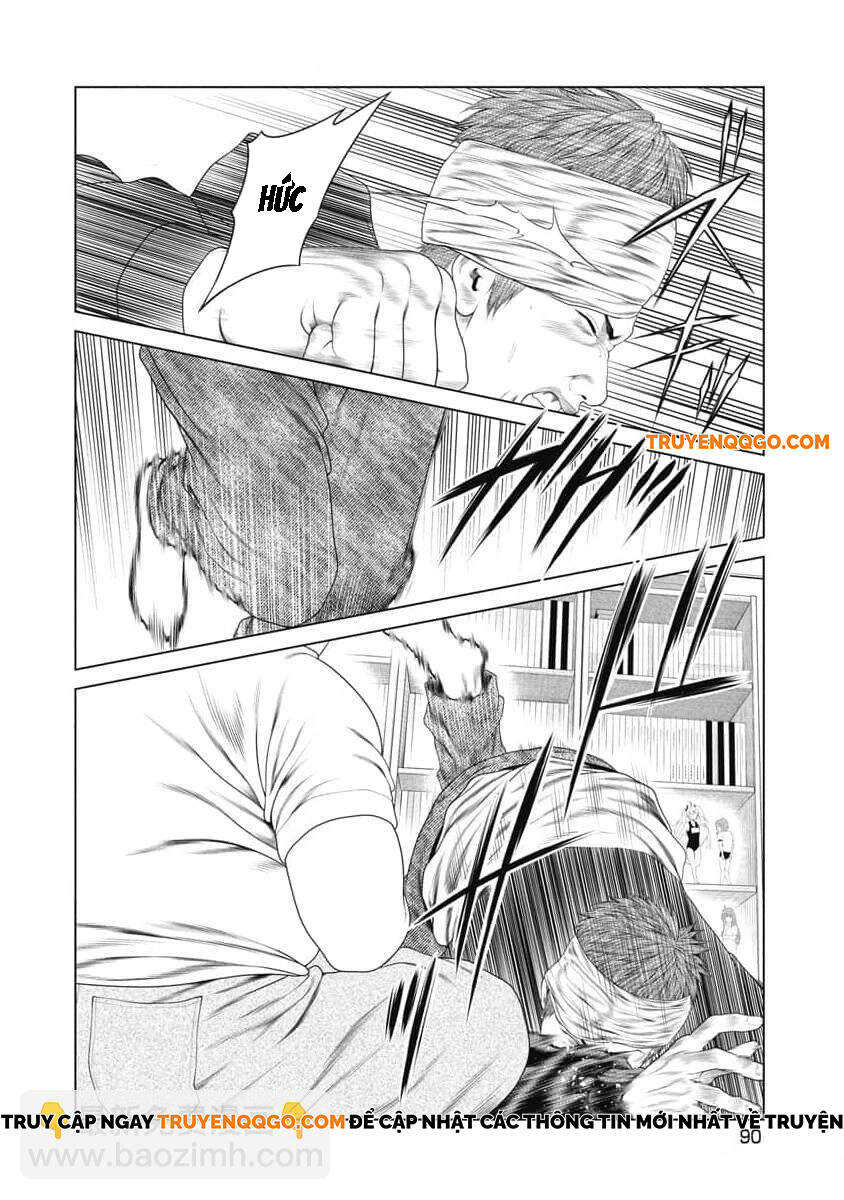 Chú Hề Trả Thù Chapter 23 - 8