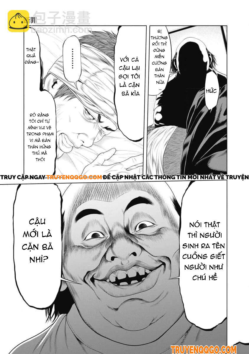 Chú Hề Trả Thù Chapter 23 - 9