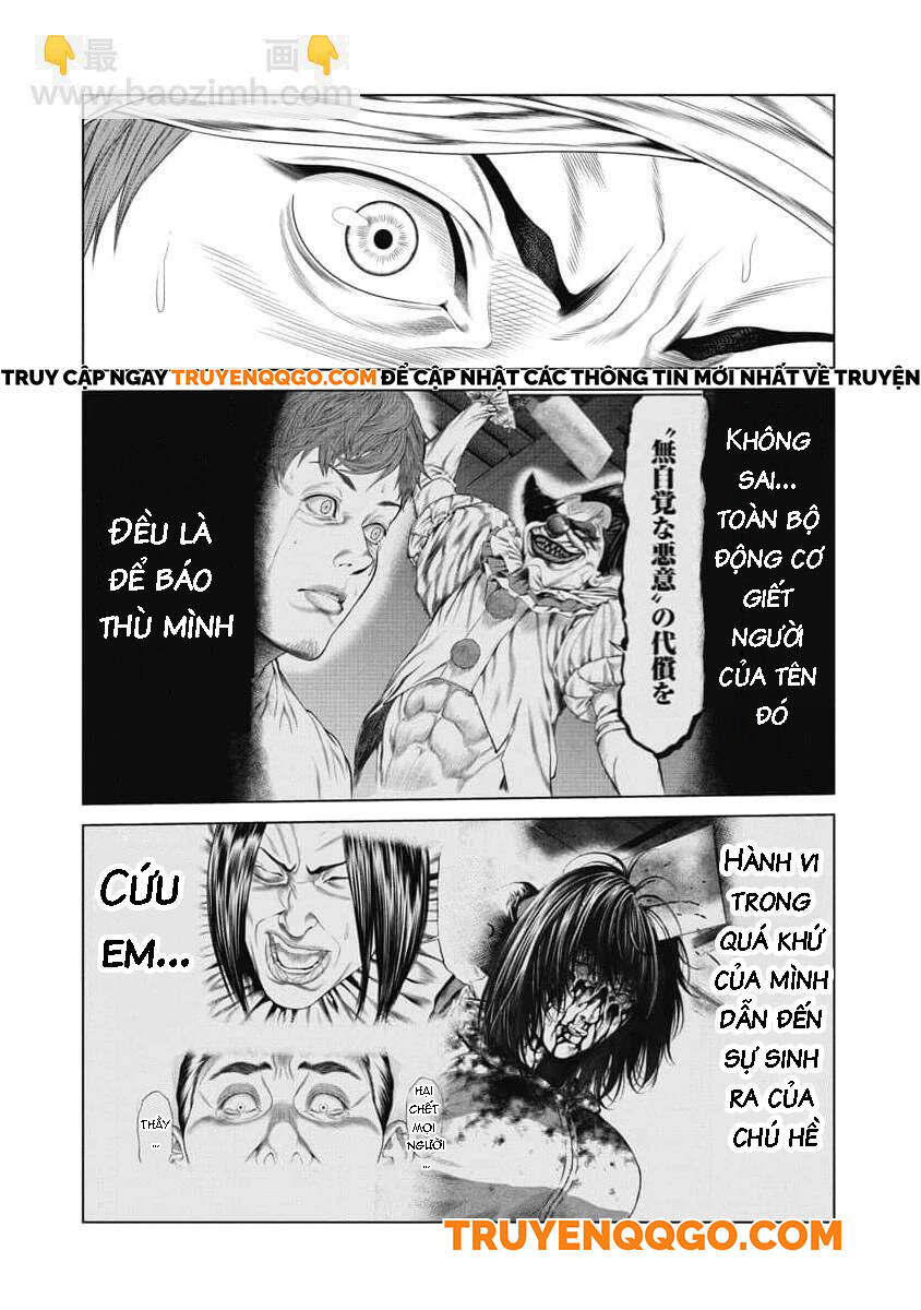 Chú Hề Trả Thù Chapter 23 - 10