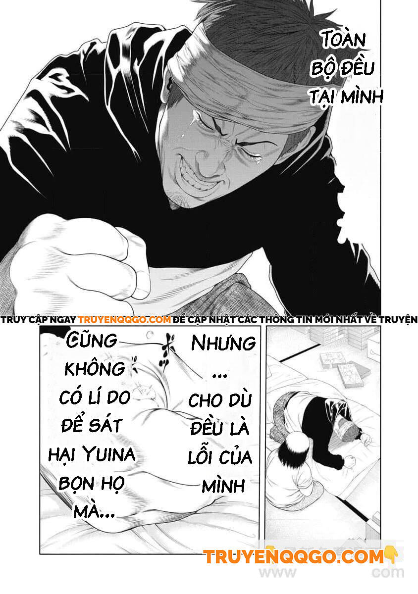 Chú Hề Trả Thù Chapter 23 - 11