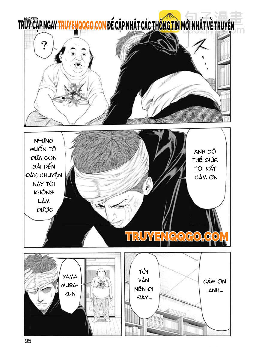 Chú Hề Trả Thù Chapter 23 - 13