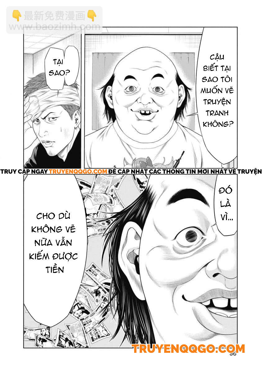 Chú Hề Trả Thù Chapter 23 - 14