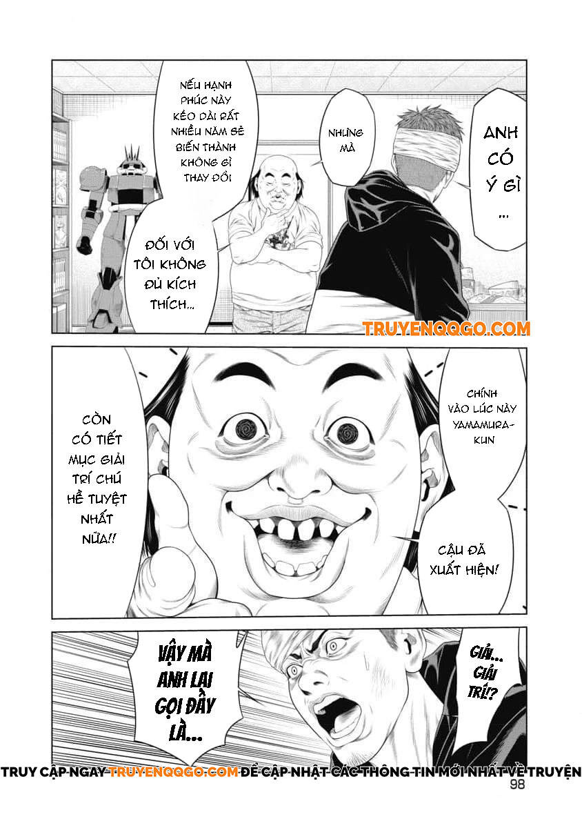 Chú Hề Trả Thù Chapter 23 - 16