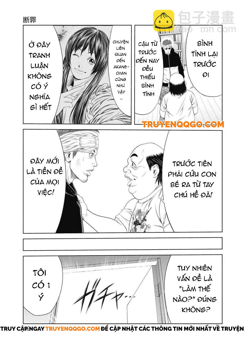 Chú Hề Trả Thù Chapter 23 - 17