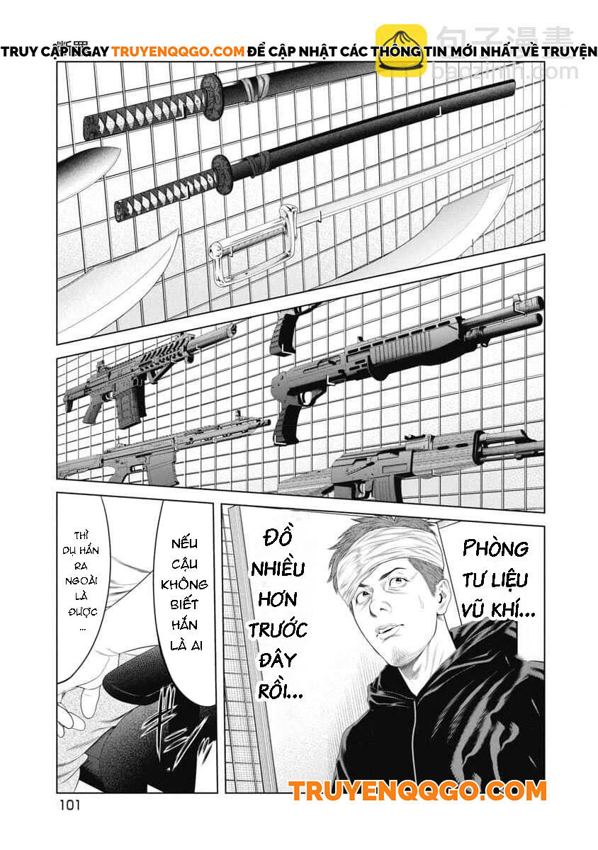 Chú Hề Trả Thù Chapter 23 - 19