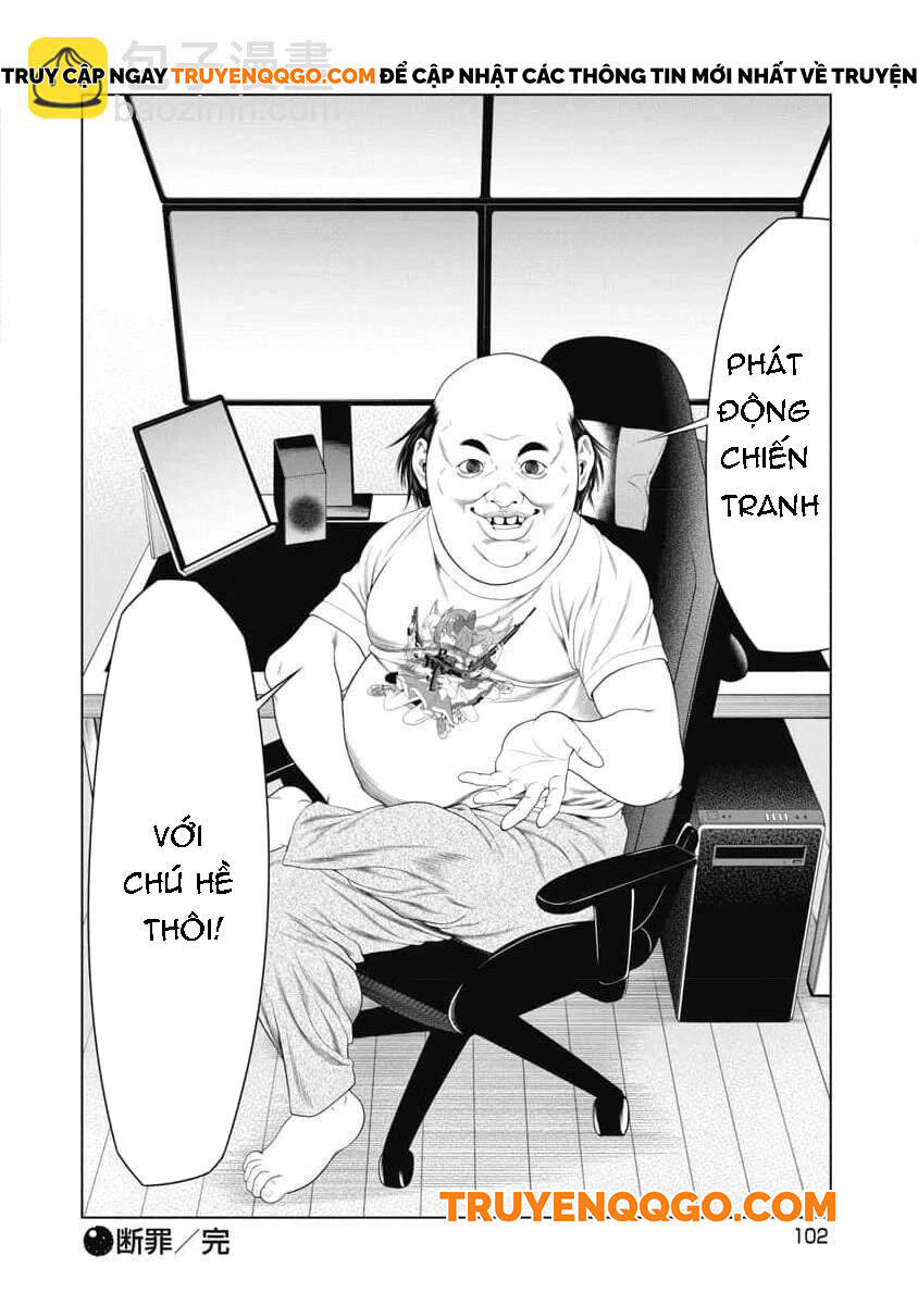 Chú Hề Trả Thù Chapter 23 - 20