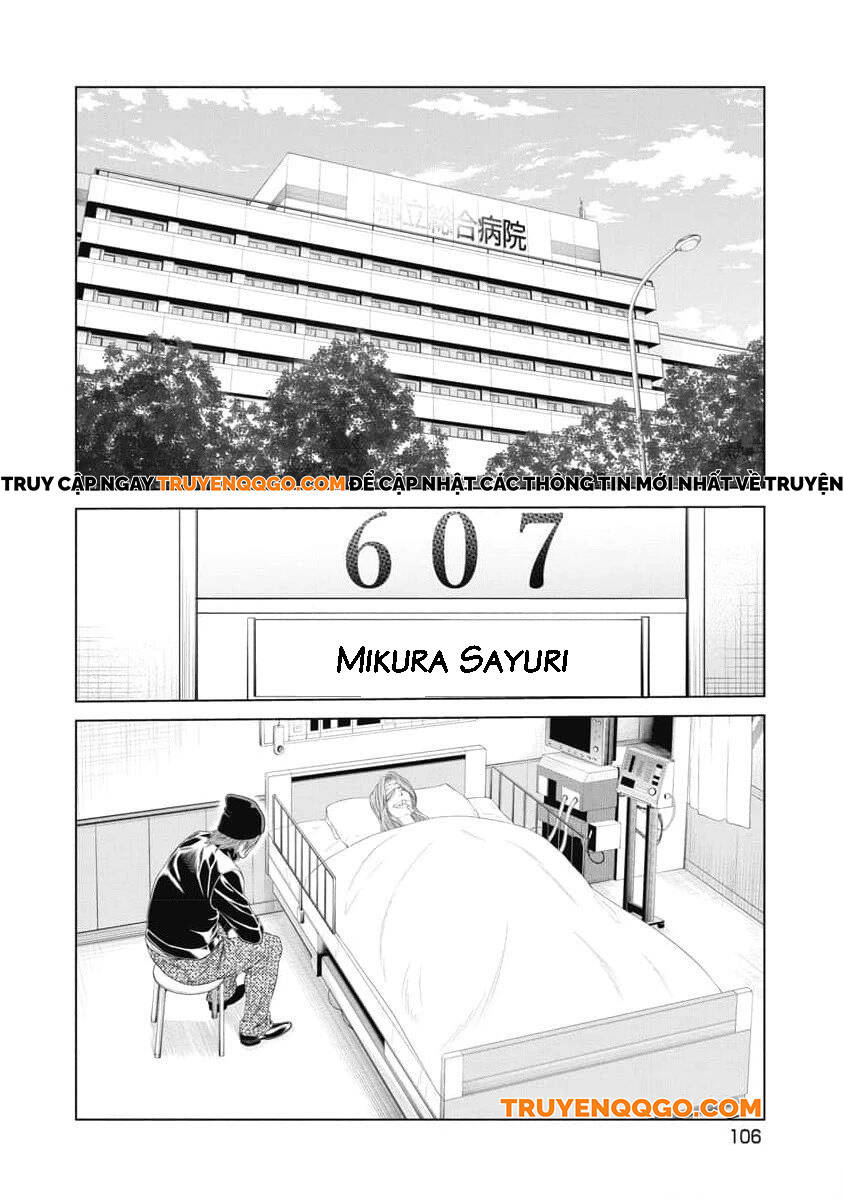 Chú Hề Trả Thù Chapter 24 - 3