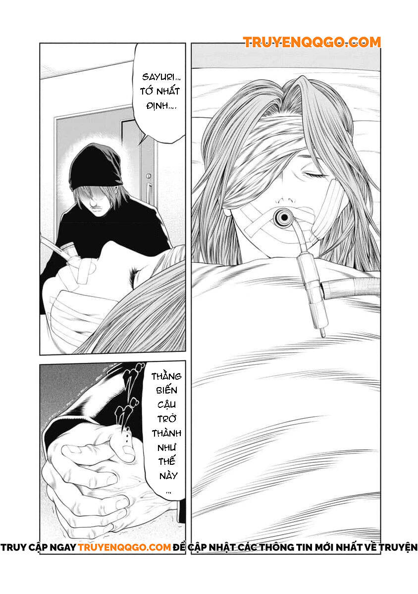 Chú Hề Trả Thù Chapter 24 - 4