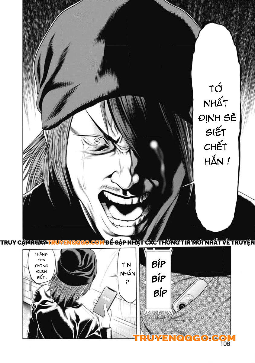 Chú Hề Trả Thù Chapter 24 - 5