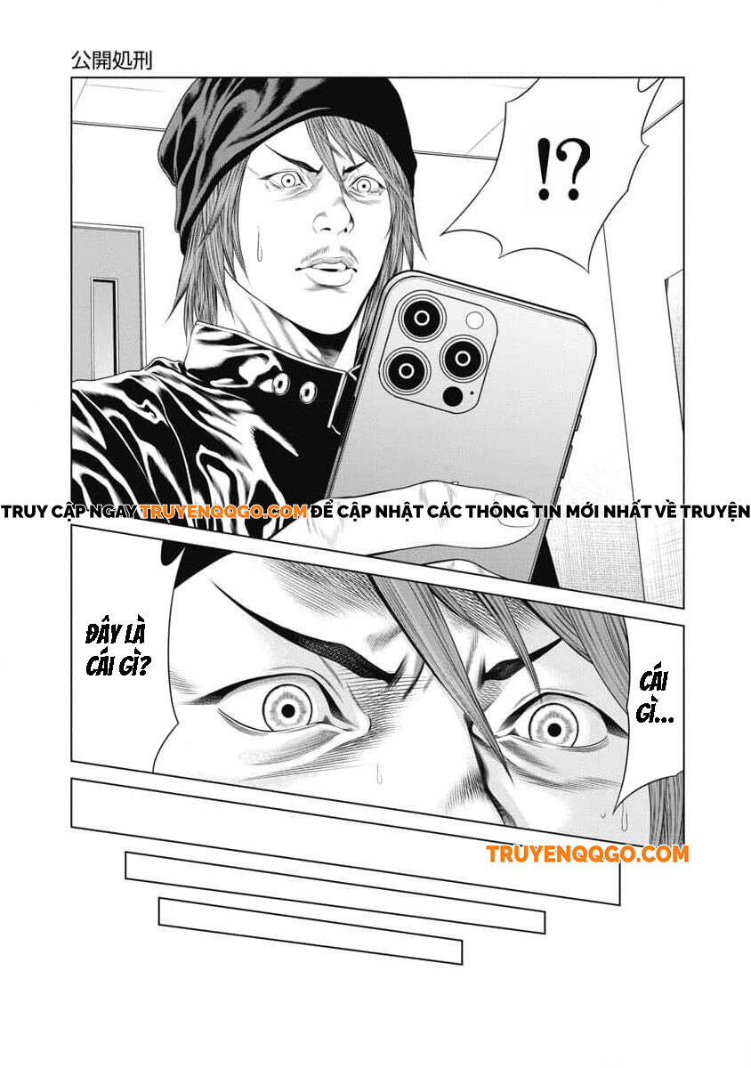 Chú Hề Trả Thù Chapter 24 - 6