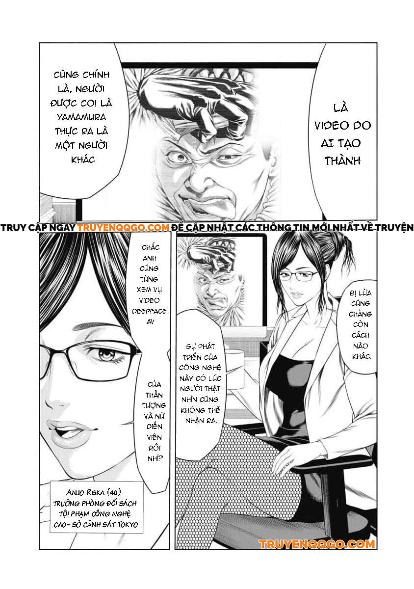 Chú Hề Trả Thù Chapter 24 - 8