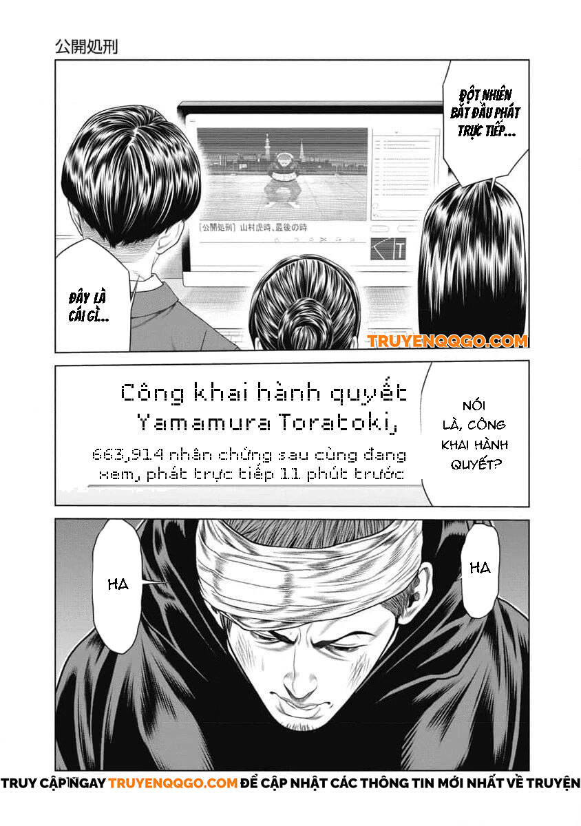 Chú Hề Trả Thù Chapter 24 - 14