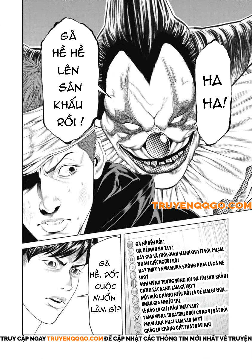 Chú Hề Trả Thù Chapter 24 - 15