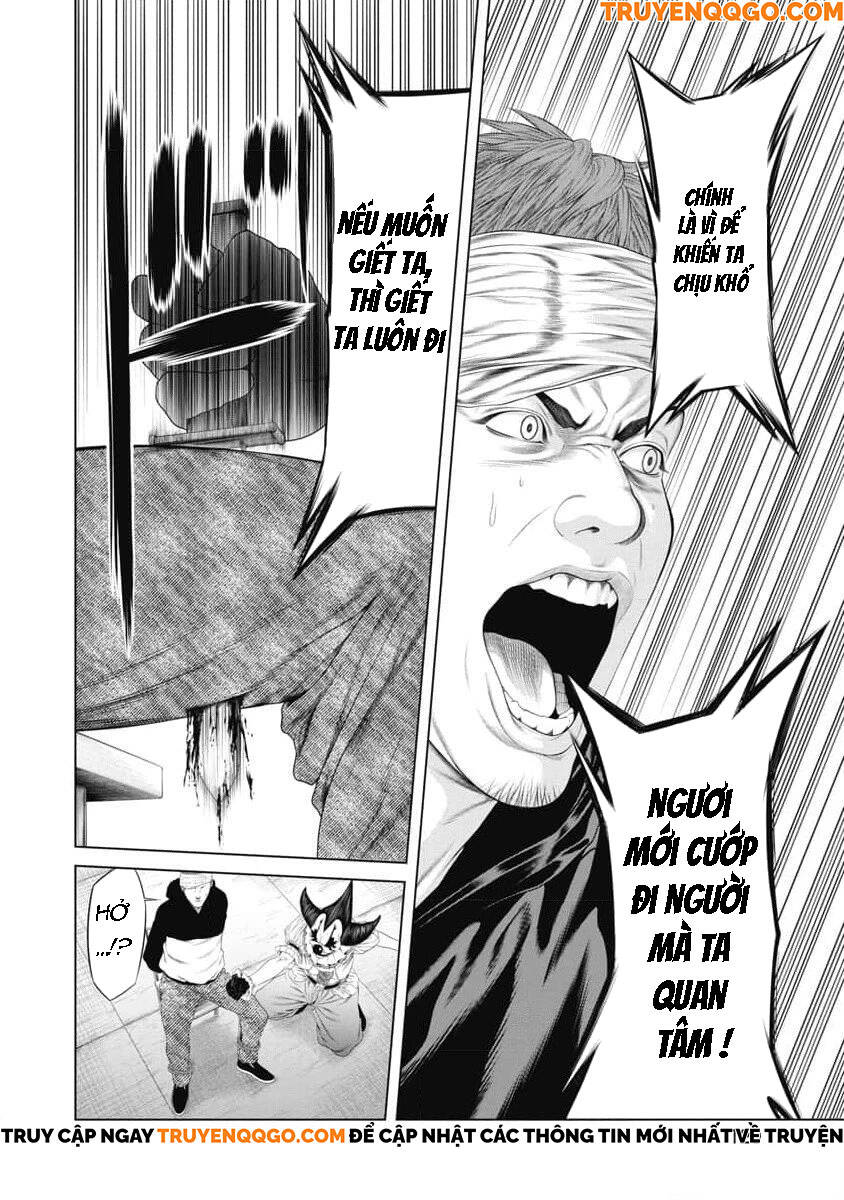 Chú Hề Trả Thù Chapter 24 - 17