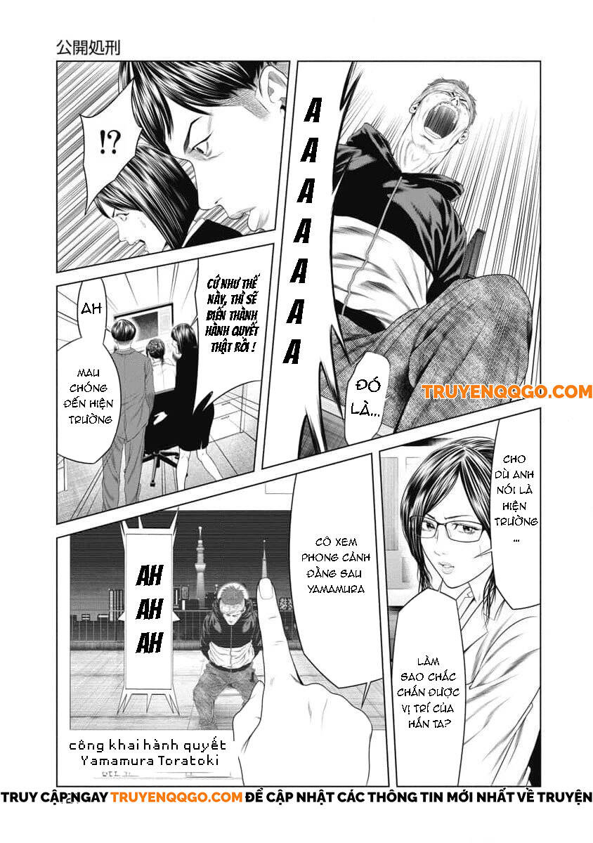 Chú Hề Trả Thù Chapter 24 - 18