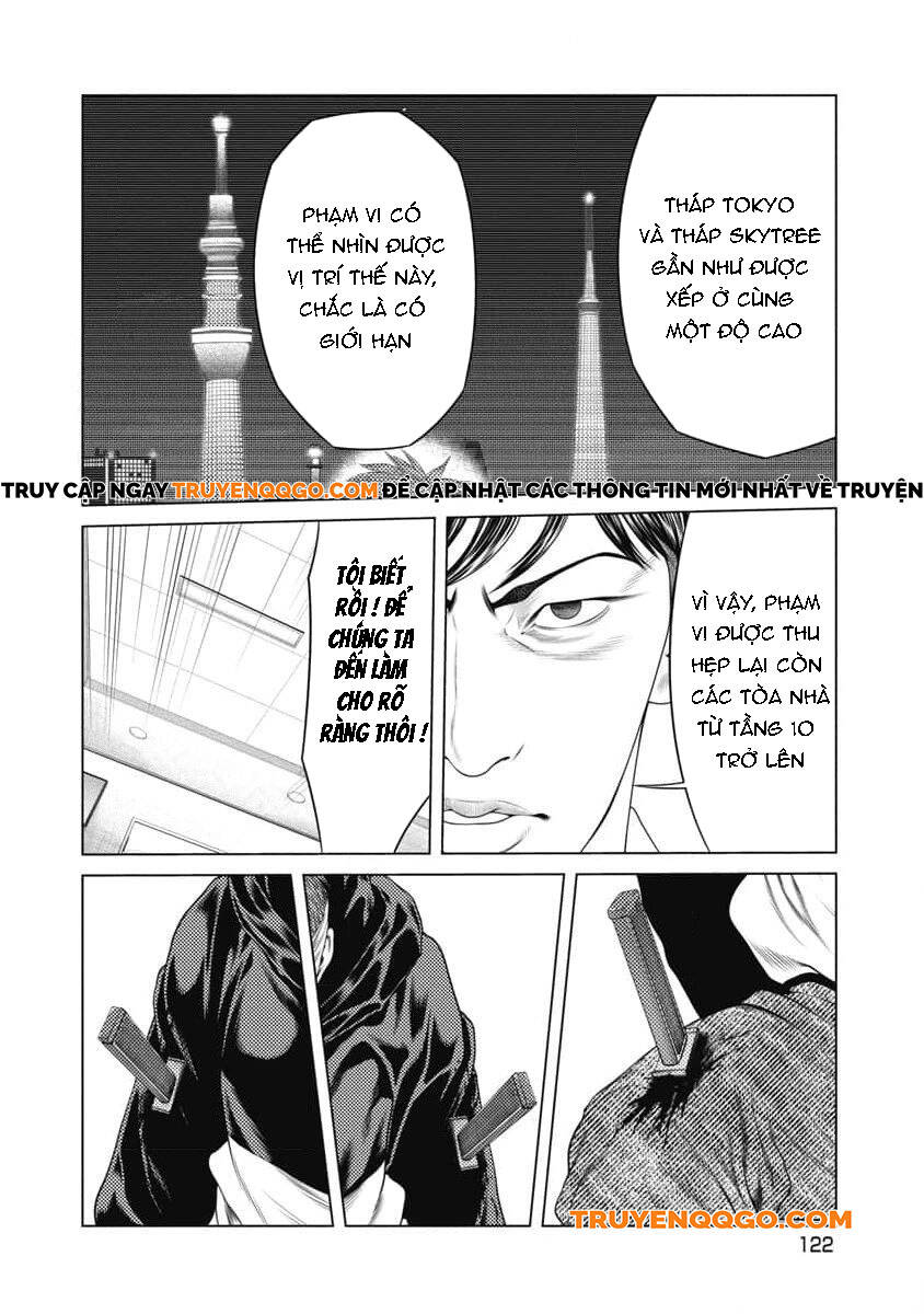 Chú Hề Trả Thù Chapter 24 - 19