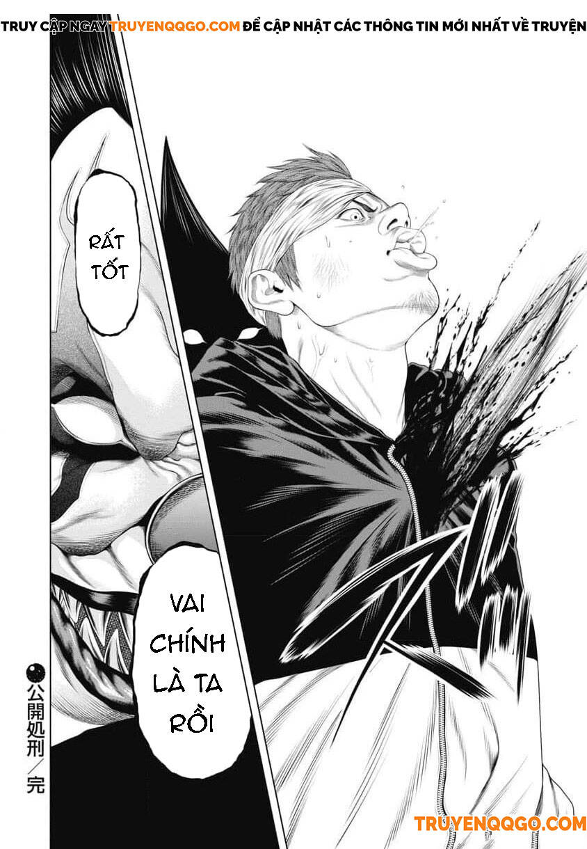 Chú Hề Trả Thù Chapter 24 - 21