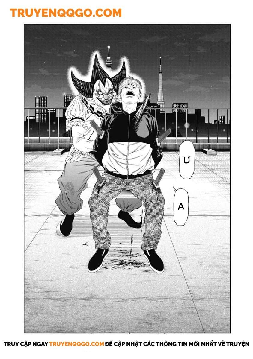 Chú Hề Trả Thù Chapter 25 - 1