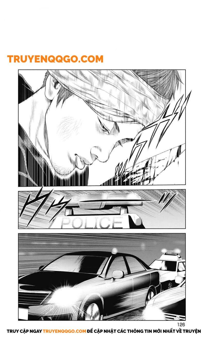 Chú Hề Trả Thù Chapter 25 - 2