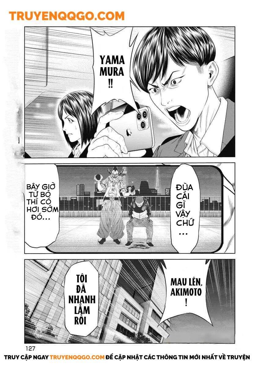 Chú Hề Trả Thù Chapter 25 - 3