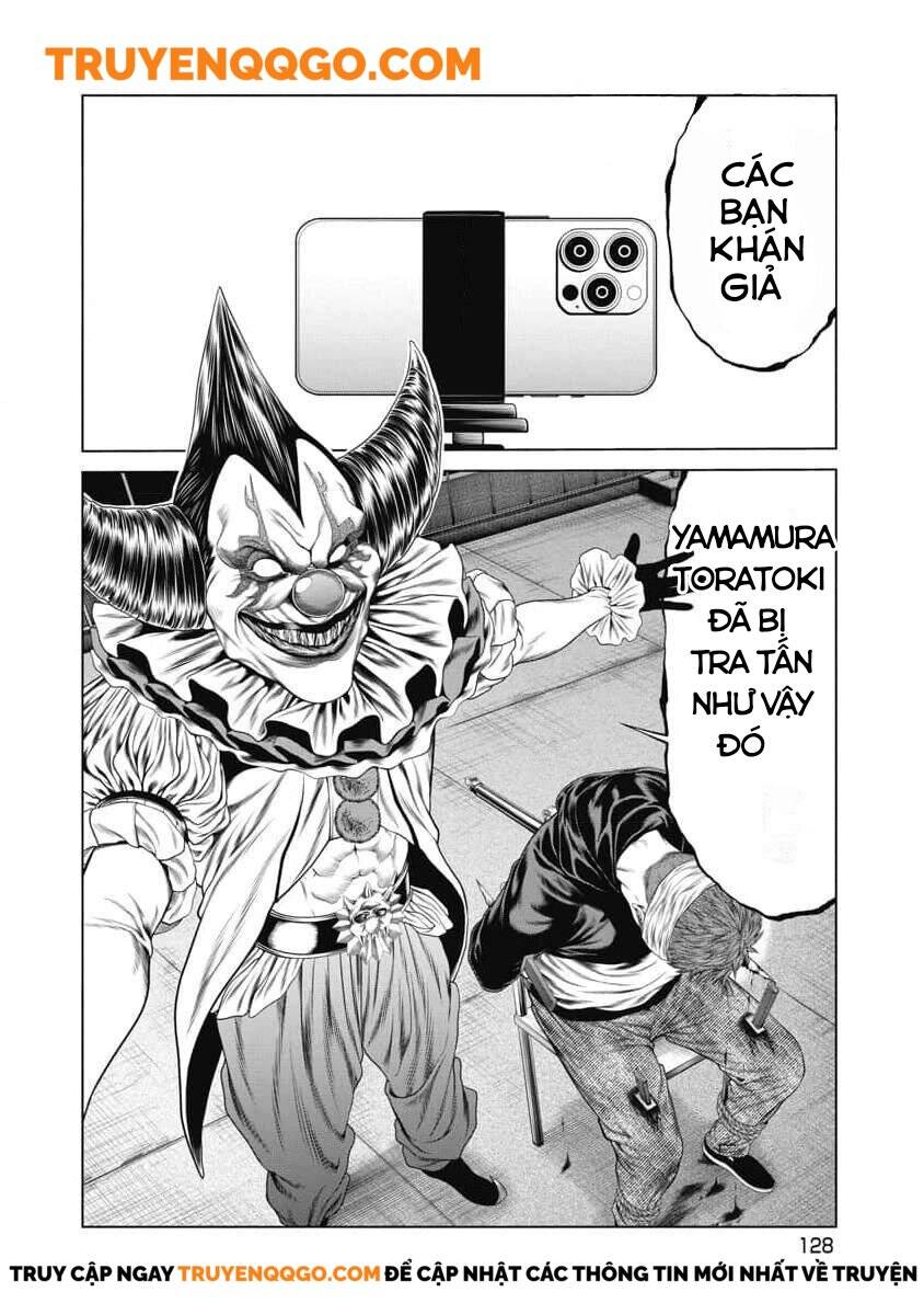 Chú Hề Trả Thù Chapter 25 - 4