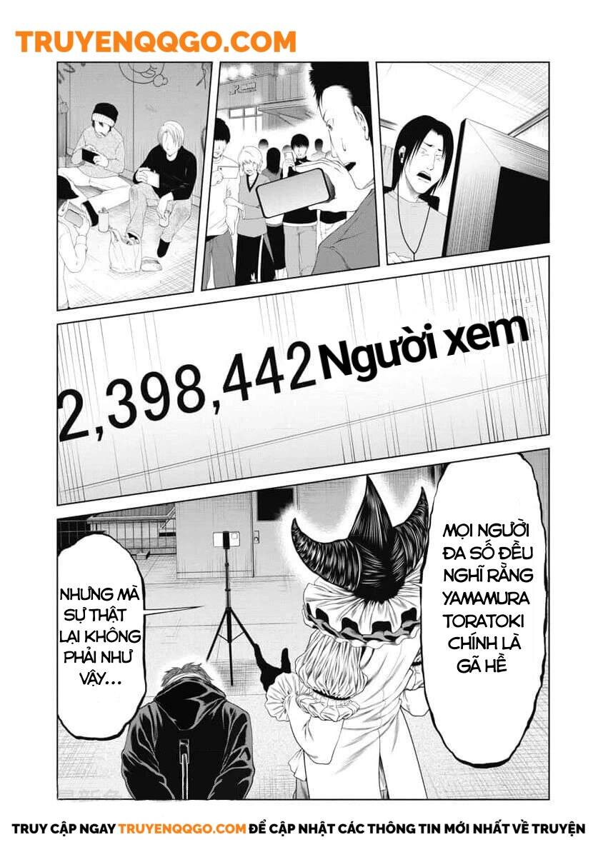 Chú Hề Trả Thù Chapter 25 - 5