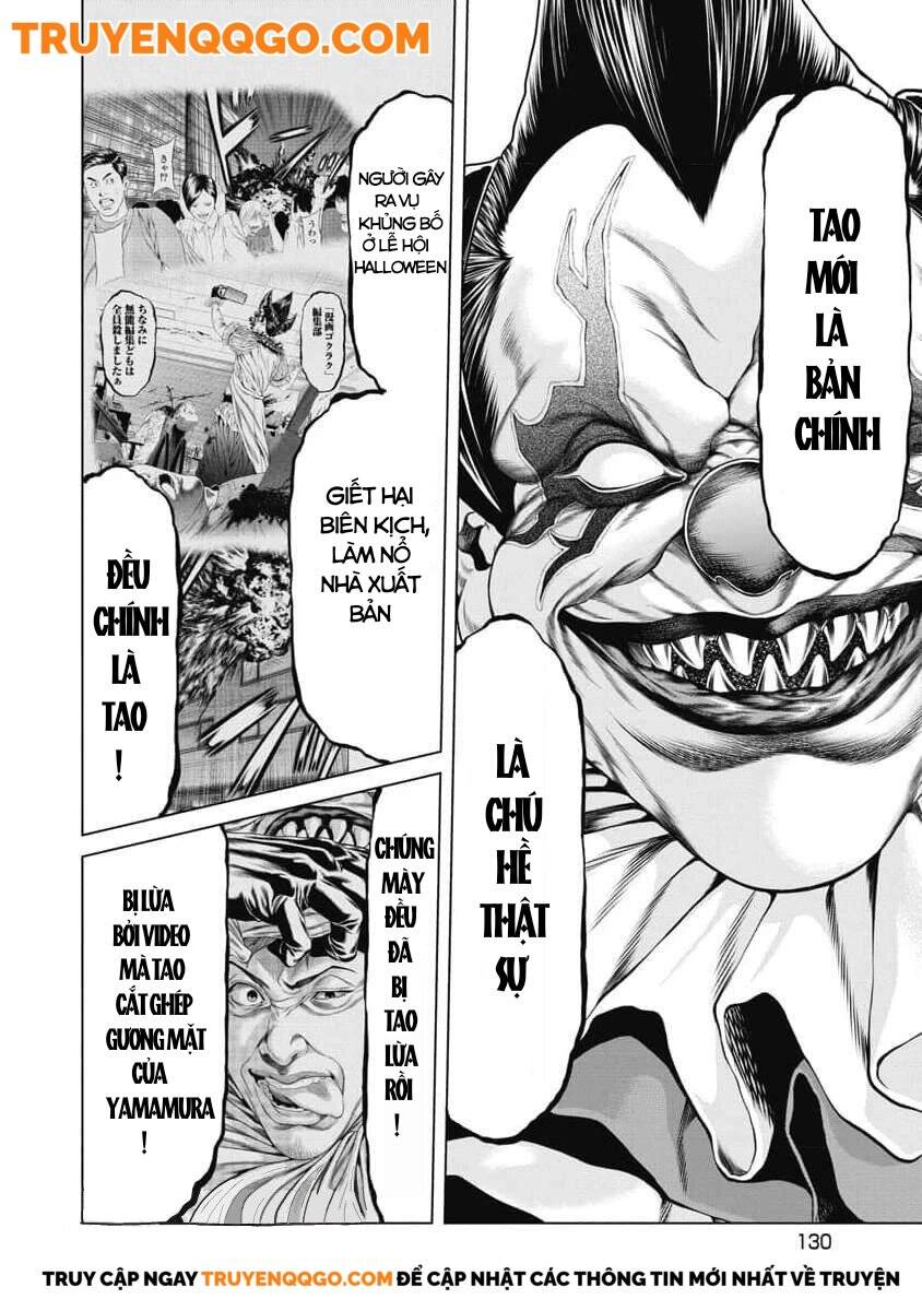 Chú Hề Trả Thù Chapter 25 - 6