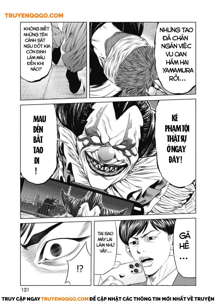 Chú Hề Trả Thù Chapter 25 - 7