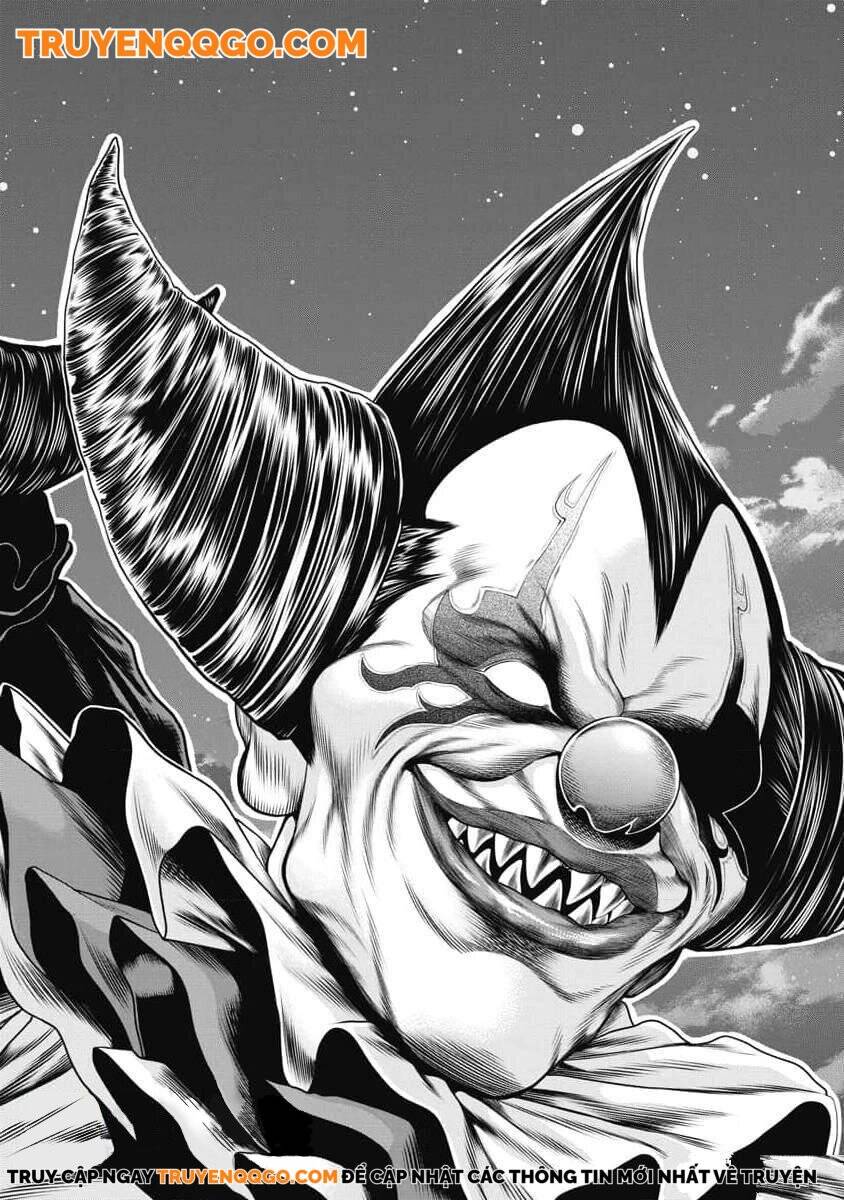 Chú Hề Trả Thù Chapter 25 - 8